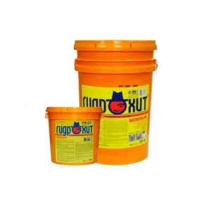 Гидрохит шовный