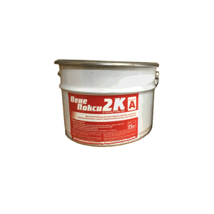ПенеПокси 2К /упаковка 15 кг, металл/
