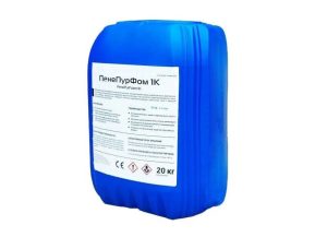 ПенеПурФом 1К /упаковка 20 кг/