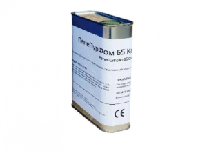 ПенеПурФом 1К катализатор /упаковка 1 кг/